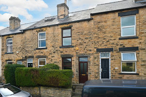 Camm Street Walkley